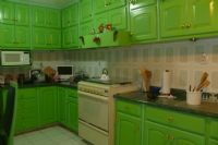 Cocina integral